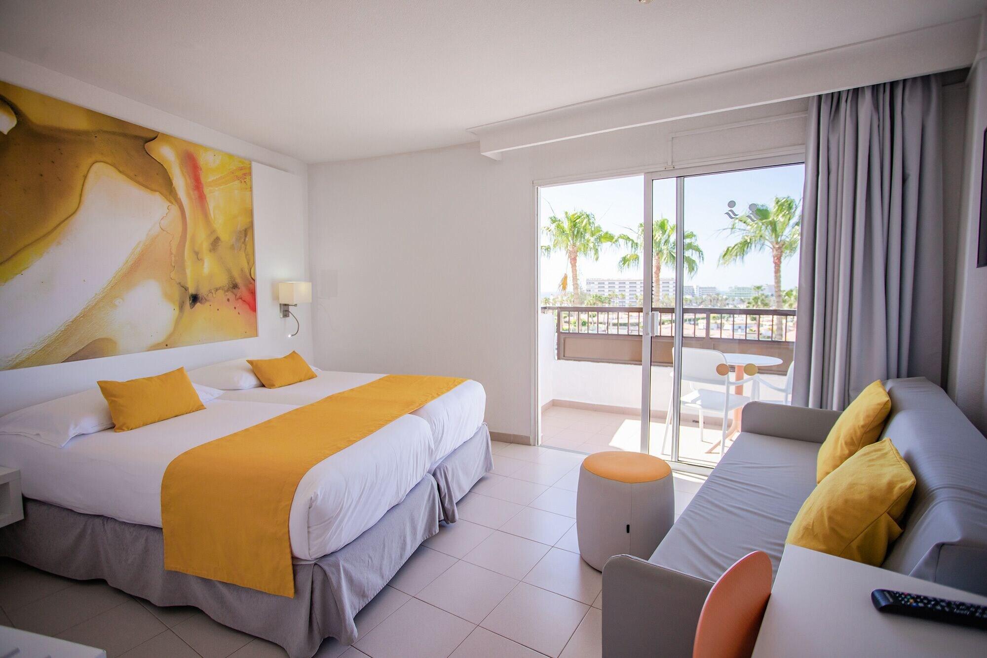 Servatur Waikiki Playa del Ingles  Exterior photo